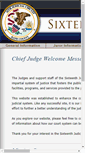 Mobile Screenshot of illinois16thjudicialcircuit.org